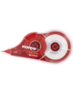 CORRECTOR KORES 5X12 MT