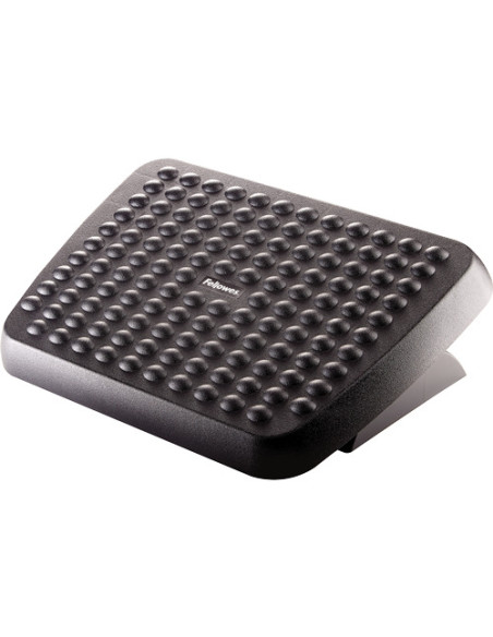 REPOSAPIES AJUSTABLE FELLOWES ERGONOMICO EFECTO MA