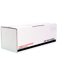 TONER COMPATIBLE HP 135X