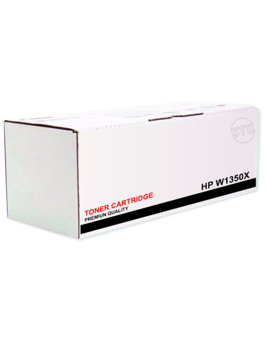 TONER COMPATIBLE HP 135X