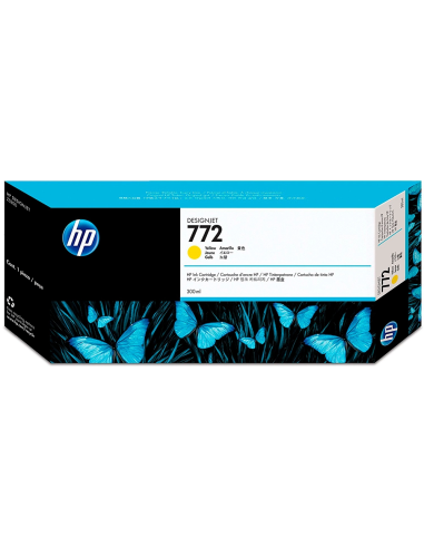 INK-JET HP N.772 DESIGNJET Z5200 /...