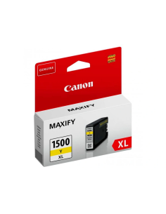 INK-JET CANON PGI-1500XL...
