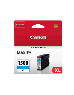 INK-JET CANON PGI-1500XL...