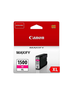 INK-JET CANON PGI-1500XL...