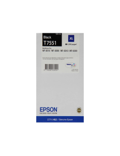 INK-JET EPSON T551...