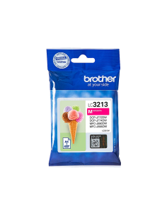 INK-JET BROTHER LC3213...