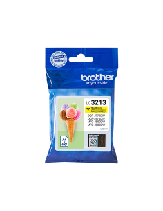 INK-JET BROTHER LC3213...