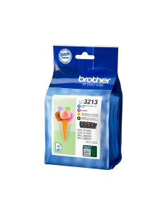 INK-JET BROTHER LC3213...