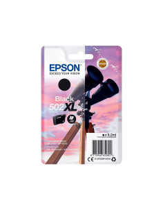 INK-JET EPSON 502 XL...