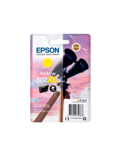 INK-JET EPSON 502 XL...