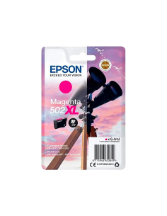 INK-JET EPSON 502 XL...