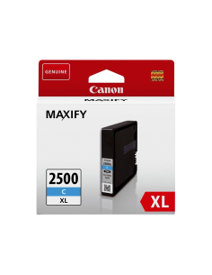 INK-JET CANON PGI 2500 XL...