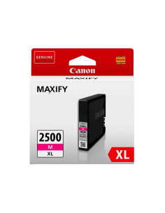 INK-JET CANON PGI 2500 XL...