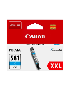INK-JET CANON 581 XXL...