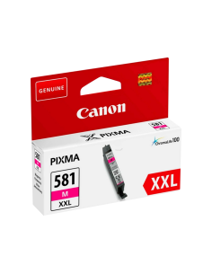 INK-JET CANON 581 XXL...