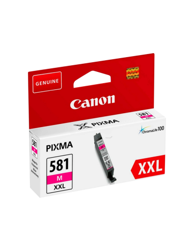 INK-JET CANON 581 XXL TS9550 / TS705...