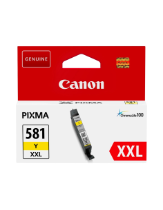INK-JET CANON 581 XXL...