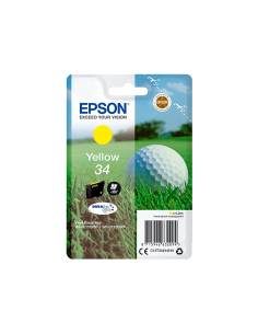 INK-JET EPSON 34 WORKFORCE...