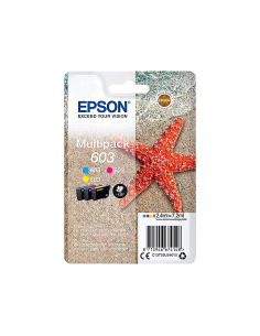 INK-JET EPSON 603 XP-2100 /...
