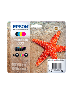INK-JET EPSON 603 XP-2100 /...