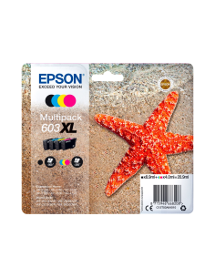 INK-JET EPSON 603XL XP-2100...