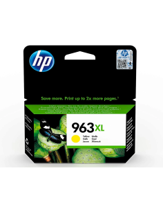 INK-JET HP 963 XL OFFICEJET...