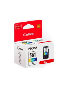 INK-JET CANON CL561XL...