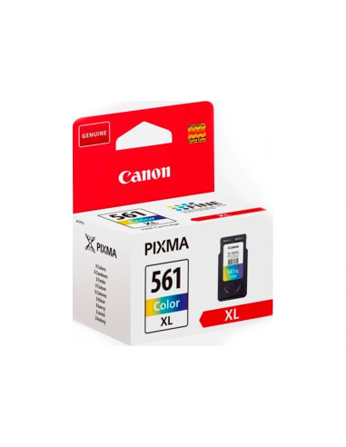INK-JET CANON CL561XL TS5350 / TS5351...