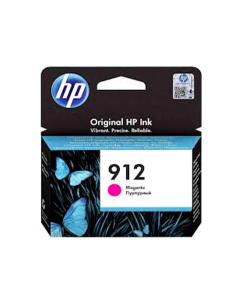 INK-JET HP 912 OFFICEJET...