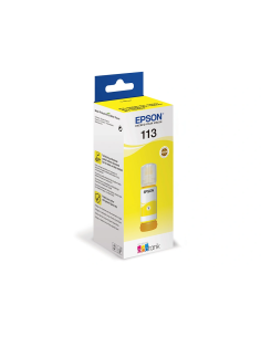 INK-JET EPSON ECOTANK 113...