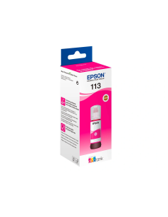 INK-JET EPSON ECOTANK 113...