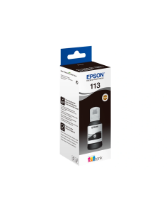 INK-JET EPSON ECOTANK 113...