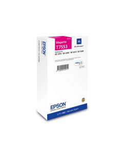 INK-JET EPSON MAGENTA XL...