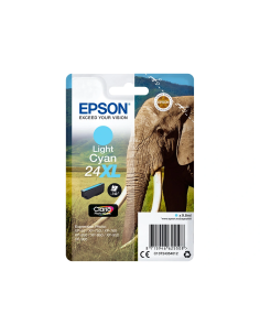 INK-JET EPSON CLARIA PHOTO...