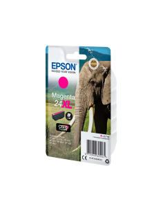 INK-JET EPSON CLARIA PHOTO...