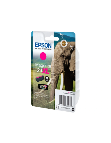 INK-JET EPSON CLARIA PHOTO HD INK...
