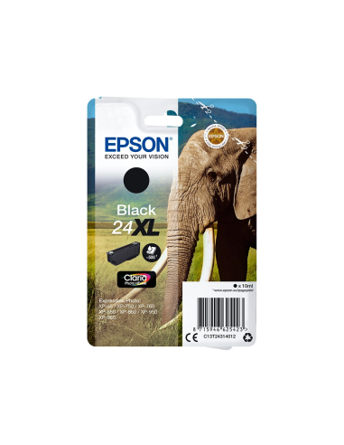INK-JET EPSON CLARIA PHOTO HD INK...