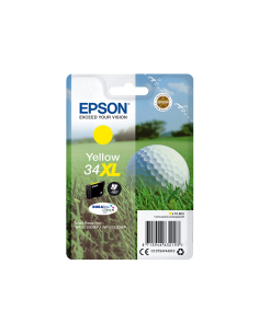 INK-JET EPSON SINGLEPACK...