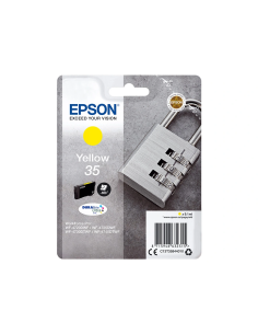 INK-JET EPSON SINGLEPACK...