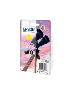 INK-JET EPSON SINGLEPACK...