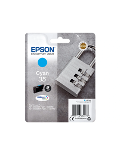 INK-JET EPSON SINGLEPACK...