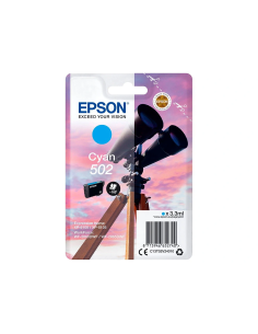 INK-JET EPSON SINGLEPACK...