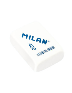 GOMA DE BORRAR MILAN 420...