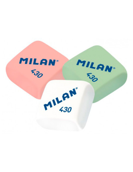GOMA MILAN 430 UNIDAD
