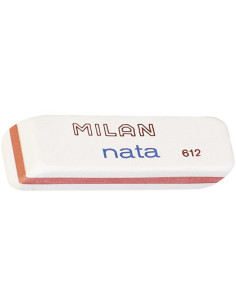 GOMA DE BORRAR MILAN 612...