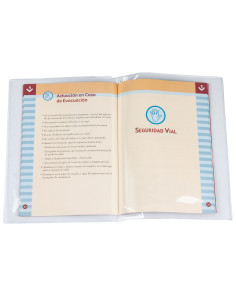 FUNDA PORTADOCUMENTO CUARTO...