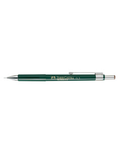 PORTAMINAS FABER CASTELL...