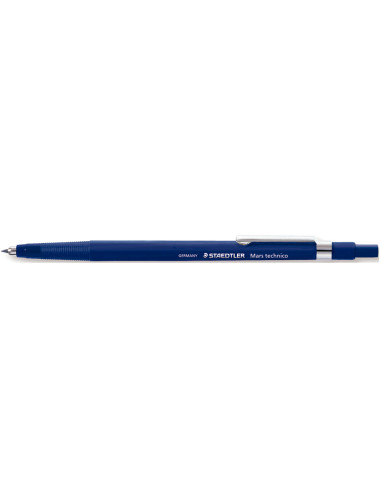 PORTAMINAS STAEDTLER MARS TECHNICO 2...
