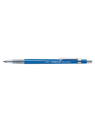 PORTAMINAS STAEDTLER MARS TECHNICO 2...