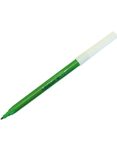 ROTULADOR CARIOCA JOY VERDE...